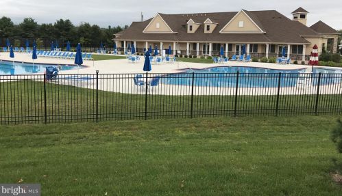 316 Centennial Dr, Blue Bell PA  19422-3219 exterior