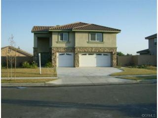 17623 Sunnydale Pl, Fontana, CA 92336-2356