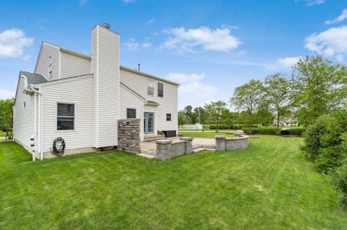 103 Glen Crossing Dr, Pataskala OH  43062 exterior