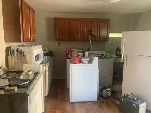 9209 Farmers Rd, Fort Worth, TX 76108-2209
