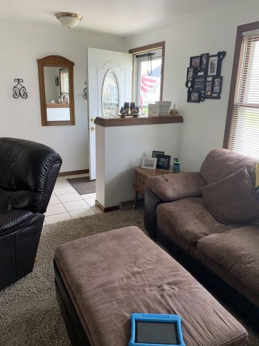 643 Harvest Rd, Green Bay, WI 54302-4867