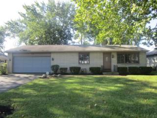 4821 Cemetery Rd, Hilliard, OH 43026-1122