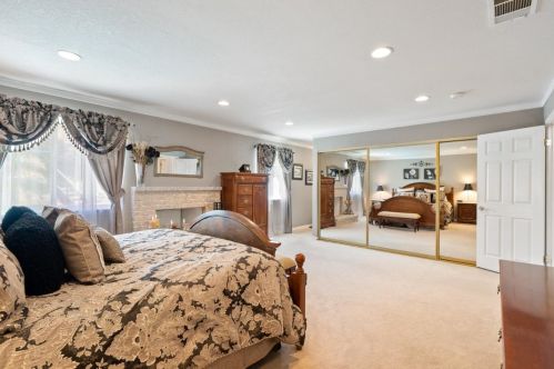 3430 Augusta Ct, Hayward CA 94542-2613 exterior