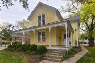 716 Eustis Ave, Huntsville, AL 35801-4180