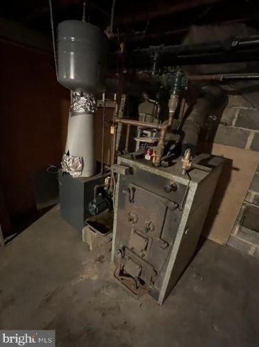 1553 New Holland Pike, Lancaster PA 17601-5653 exterior