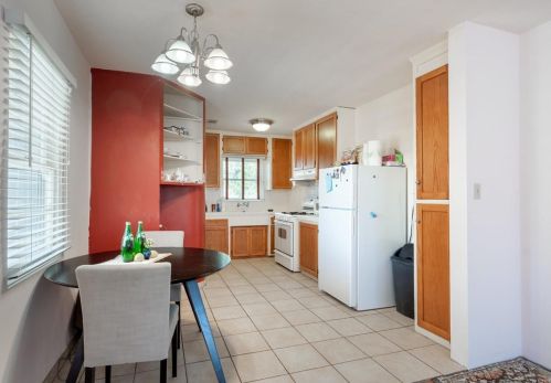 4461 Olive Ave, La Mesa CA  91942-8826 exterior