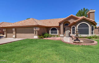3242 Ricardo Cir, Mesa, AZ 85215-0903