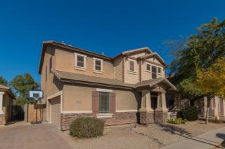 4468 Del Rio St, Gilbert, AZ 85295-5841