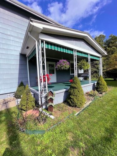 1013 State Route 68, East Brady, PA 16028-3309