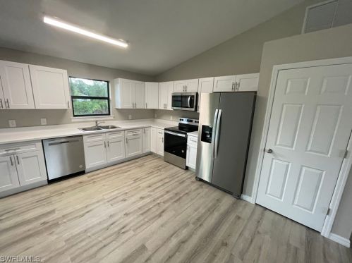 1143 Sunrise Blvd, Lehigh Acres FL  33974-9822 exterior