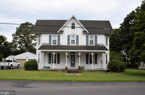 7755 Main St, Bethel, DE 19931-3116