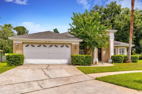 3169 Floral Way, Apopka, FL 32703-6616