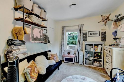 516 Packard Dr, Grass Valley CA  95945-7023 exterior