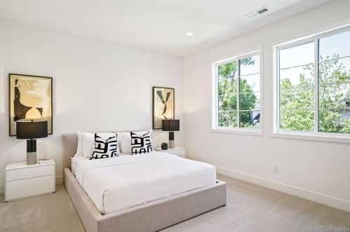 842 Williams St, Denver CO  80209-4541 exterior