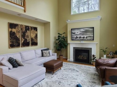 681 Hurricane Rd, Keene NH  03431-2176 exterior