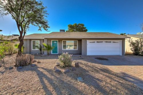 711 Mcnair St, Chandler, AZ 85225-1829
