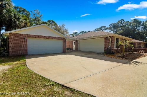 7285 Mourning Dove Ct, Titusville, FL 32780-7539