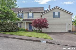 2184 Kari Pl, Corvallis OR  97330-2246 exterior