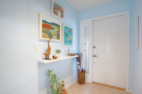2041 Floresta Dr, Fort Pierce FL  34984-4705 exterior