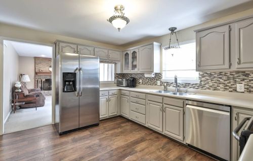 1205 Mesa Dr, Covington KY 41018-3812 exterior