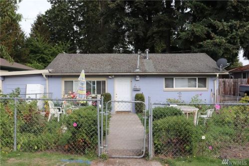 614 Shelton Ave, Seattle, WA 98056-3998