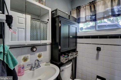 538 Carol St, Dover DE  19904-2958 exterior