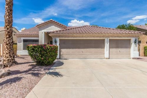 434 Stottler Dr, Gilbert, AZ 85296-3834