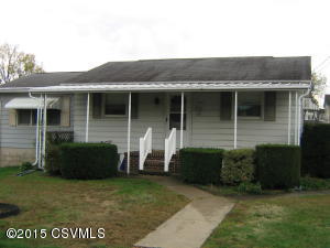 1510 3rd Ave, Berwick, PA 18603-1516
