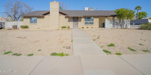 13802 11th St, Phoenix AZ  85022-4317 exterior