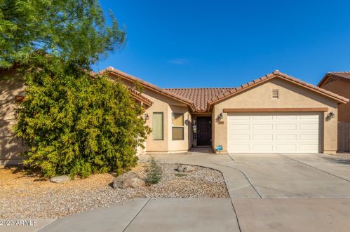 25253 Darrel Dr, Buckeye, AZ 85326-2555