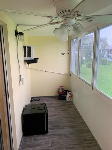 41 Bedford B, West Palm Beach FL  33417-2278 exterior