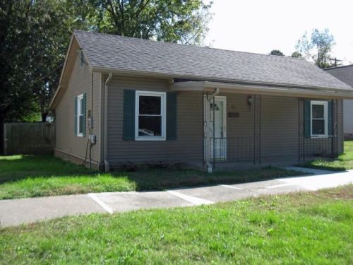 1006 Main St, Henderson, KY 42420-3950