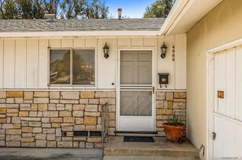 4960 Gaylord Dr, San Diego, CA 92117-1705
