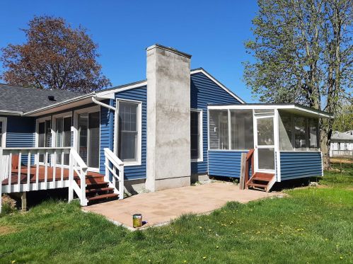 12 Field Ct, Poughkeepsie NY  12601-5209 exterior