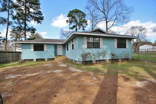 30127 Rickett Rd, Magnolia, TX 77355-6503