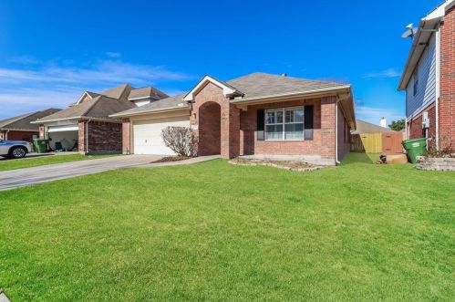 7131 Garnet Hill Ln, Humble, TX 77346-3288