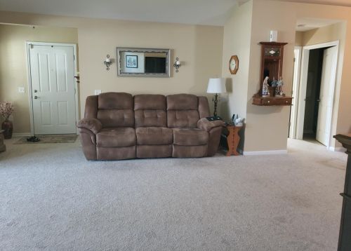 2432 Allison Cir, Valpo IN  46383-3973 exterior