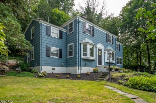 707 Fairmount Ave, Chatham Township, NJ 07928-1157