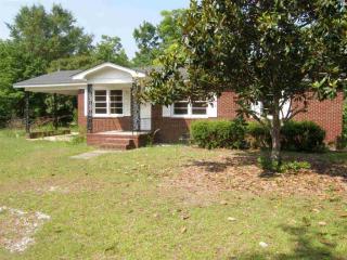 3901 Savannah Grv Rd, Effingham SC  29541-6373 exterior