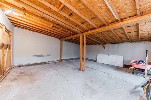 4369 Logan St, Englewood CO  80113-5820 exterior