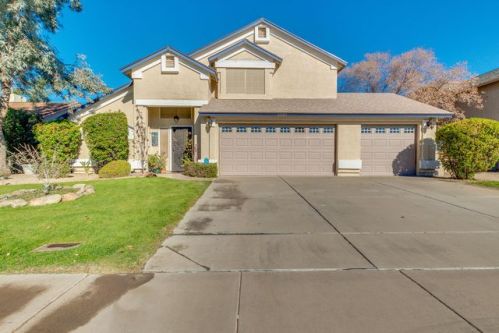 6222 Caribbean Ln, Glendale, AZ 85306-5206