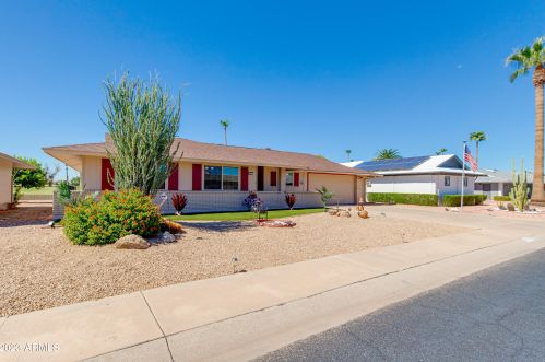 10926 Tropicana Cir, Sun City, AZ 85351-2133