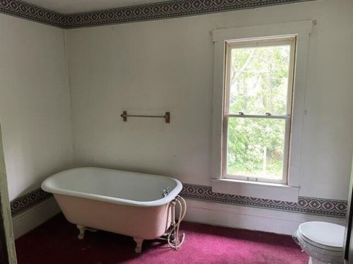 728 Garfield Ave, Bellefontaine OH  43311-1236 exterior