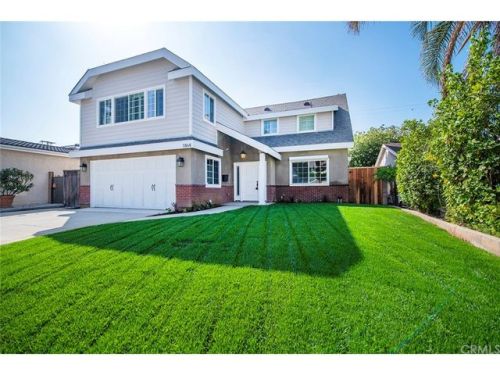 1864 Kramer Dr, Long Beach, CA 90746-2844