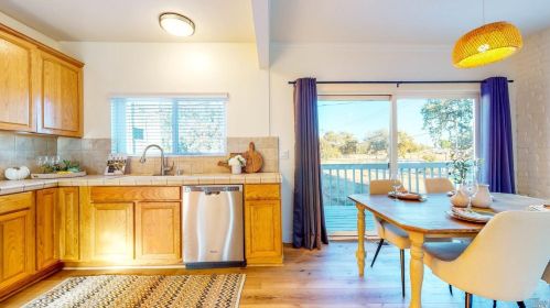 785 Scenic Ave, Santa Rosa CA  95407-8337 exterior