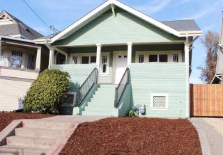 4712 Foothill Blvd, Oakland, CA 94601-5350