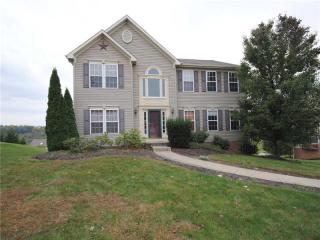5113 Forest Ridge Dr, Mc Donald, PA 15057-3521