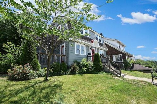 2925 Pyramid Ave, Pittsburgh, PA 15227-2585