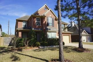 3047 Fallbrook Dr, Pearland, TX 77584-5067