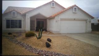 7769 Crocus Dr, Peoria, AZ 85381-8524